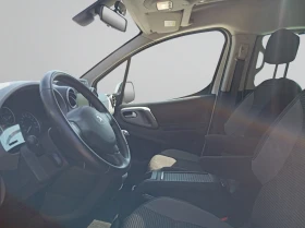 Peugeot Partner NEW TEPEE ZENITH 1.6 BlueHDI 120 S&S MPV | Mobile.bg    11