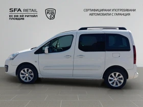 Peugeot Partner NEW TEPEE ZENITH 1.6 BlueHDI 120 S&S MPV | Mobile.bg    4