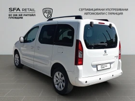Peugeot Partner NEW TEPEE ZENITH 1.6 BlueHDI 120 S&S MPV | Mobile.bg    6
