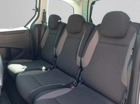 Peugeot Partner NEW TEPEE ZENITH 1.6 BlueHDI 120 S&S MPV | Mobile.bg    12