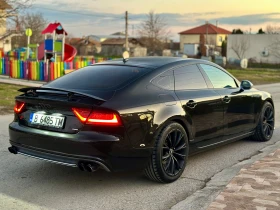 Audi A7 S-line БАРТЕР, снимка 4