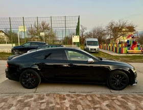 Audi A7 S-line БАРТЕР, снимка 5