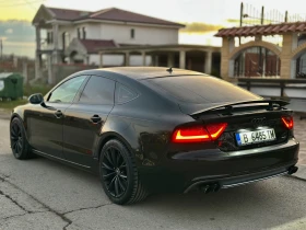 Audi A7 S-line БАРТЕР, снимка 6