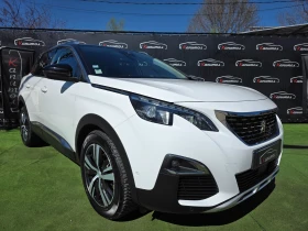     Peugeot 3008 1.2 PureTech ALLURE