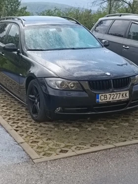 BMW 330, снимка 7