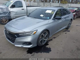 Honda Accord SPORT - 32000 лв. - 13045518 | Car24.bg