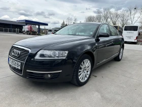 Audi A6 2.7TDI Нов Внос, снимка 1