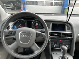 Audi A6 2.7TDI Нов Внос, снимка 9