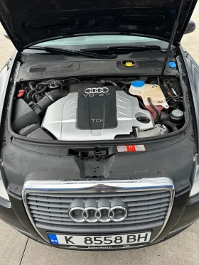 Audi A6 2.7TDI Нов Внос, снимка 12