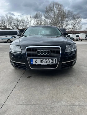 Audi A6 2.7TDI Нов Внос, снимка 3