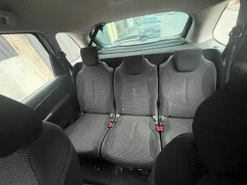 Citroen C4 Picasso 1.6, снимка 12