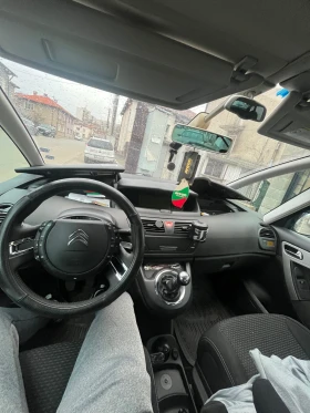 Citroen C4 Picasso 1.6, снимка 11