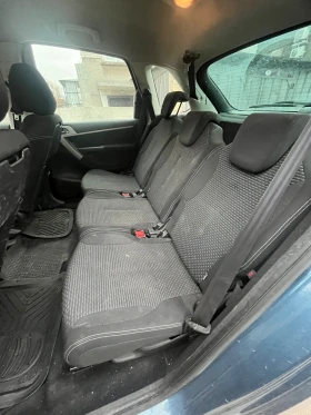 Citroen C4 Picasso 1.6, снимка 8