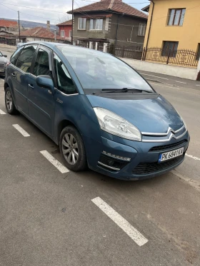 Citroen C4 Picasso 1.6, снимка 2