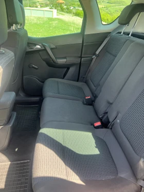 Opel Meriva 1.4 turbo | Mobile.bg    13