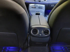 Обява за продажба на Mercedes-Benz E 220 avangard ~61 000 лв. - изображение 9