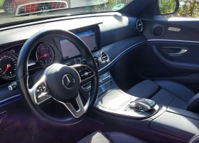 Обява за продажба на Mercedes-Benz E 220 avangard ~61 000 лв. - изображение 5