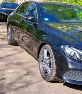 Обява за продажба на Mercedes-Benz E 220 avangard ~61 000 лв. - изображение 4