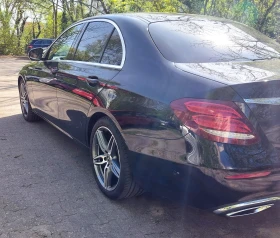 Обява за продажба на Mercedes-Benz E 220 avangard ~61 000 лв. - изображение 2