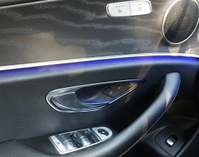 Mercedes-Benz E 220 avangard | Mobile.bg    16