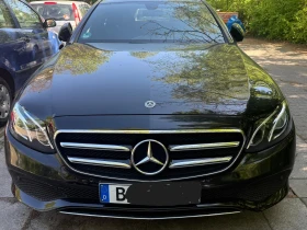 Обява за продажба на Mercedes-Benz E 220 avangard ~61 000 лв. - изображение 1