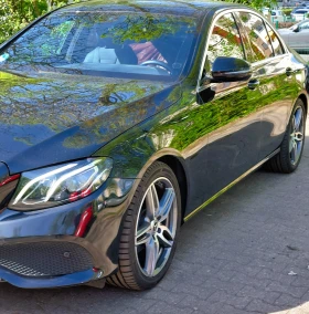 Обява за продажба на Mercedes-Benz E 220 avangard ~61 000 лв. - изображение 3