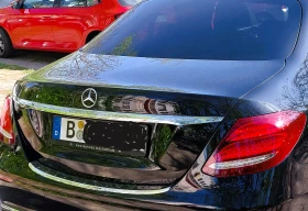 Обява за продажба на Mercedes-Benz E 220 avangard ~61 000 лв. - изображение 1