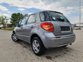Suzuki SX4 ТОП СЪСТОЯНИЕ/1.9d/120hpFACE-LIFT - 7299 лв. - 91162051 | Car24.bg