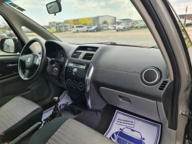 Suzuki SX4 ТОП СЪСТОЯНИЕ/1.9d/120hpFACE-LIFT - 7299 лв. - 91162051 | Car24.bg