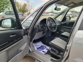 Suzuki SX4 ТОП СЪСТОЯНИЕ/1.9d/120hpFACE-LIFT - 7299 лв. - 91162051 | Car24.bg