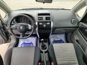 Suzuki SX4 ТОП СЪСТОЯНИЕ/1.9d/120hpFACE-LIFT - 7299 лв. - 91162051 | Car24.bg