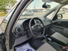 Suzuki SX4 ТОП СЪСТОЯНИЕ/1.9d/120hpFACE-LIFT - 7299 лв. - 91162051 | Car24.bg