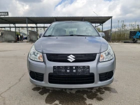 Suzuki SX4 ТОП СЪСТОЯНИЕ/1.9d/120hpFACE-LIFT - 7299 лв. - 91162051 | Car24.bg