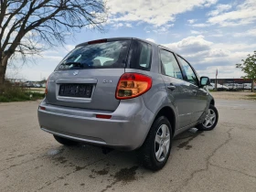 Suzuki SX4 ТОП СЪСТОЯНИЕ/1.9d/120hpFACE-LIFT - 7299 лв. - 91162051 | Car24.bg