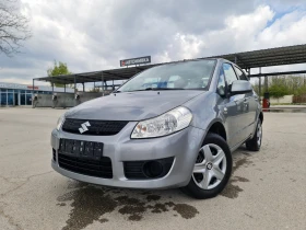 Suzuki SX4 ТОП СЪСТОЯНИЕ/1.9d/120hpFACE-LIFT - 7299 лв. - 91162051 | Car24.bg