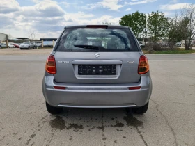 Suzuki SX4 ТОП СЪСТОЯНИЕ/1.9d/120hpFACE-LIFT - 7299 лв. - 91162051 | Car24.bg