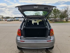 Suzuki SX4 ТОП СЪСТОЯНИЕ/1.9d/120hpFACE-LIFT - 7299 лв. - 91162051 | Car24.bg