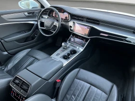 Audi A6 MATRIX/50TDI/S-line/286HP/B&O/NAVI/360/115E - 57399 лв. - 26051090 9
