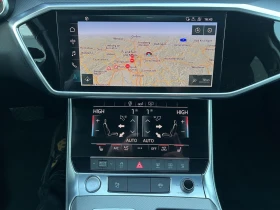 Audi A6 MATRIX/50TDI/S-line/286HP/B&O/NAVI/360/115E - 57399 лв. - 26051090 14