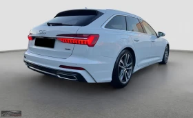 Audi A6 MATRIX/50TDI/S-line/286HP/B&O/NAVI/360/115E - 57399 лв. - 26051090 5