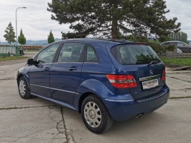 Mercedes-Benz B 160 Blue Efficiency | Mobile.bg    3