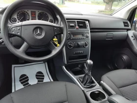Mercedes-Benz B 160 Blue Efficiency | Mobile.bg    11