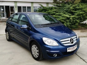 Mercedes-Benz B 160 Blue Efficiency | Mobile.bg    7