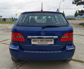 Mercedes-Benz B 160 Blue Efficiency | Mobile.bg    4