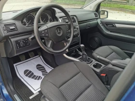 Mercedes-Benz B 160 Blue Efficiency | Mobile.bg    12