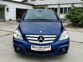 Mercedes-Benz B 160 Blue Efficiency | Mobile.bg    8