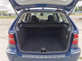 Mercedes-Benz B 160 Blue Efficiency | Mobile.bg    9