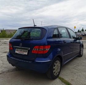Mercedes-Benz B 160 Blue Efficiency | Mobile.bg    5