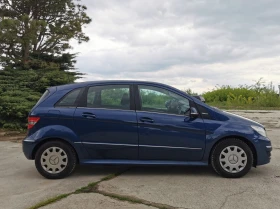 Mercedes-Benz B 160 Blue Efficiency | Mobile.bg    6