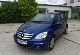  Mercedes-Benz B 160